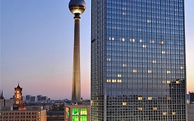 Park Inn Berlin Alexanderplatz